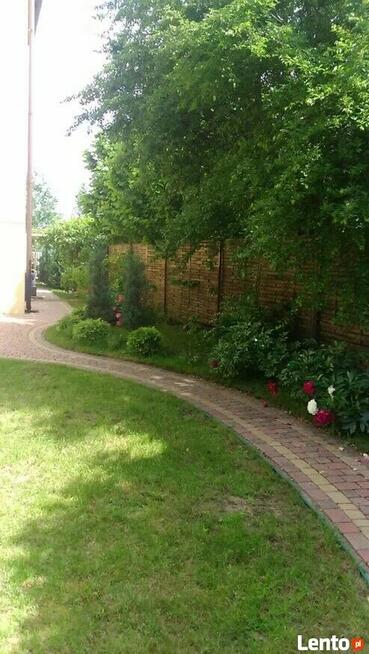 Sprzedam willę w Centrum Łodzi bezpośrednio