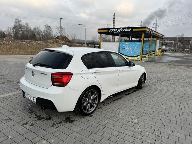 BMW M135i xDrive