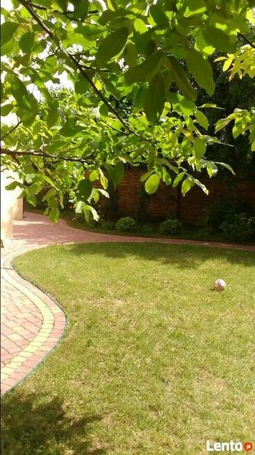 Sprzedam willę w Centrum Łodzi bezpośrednio