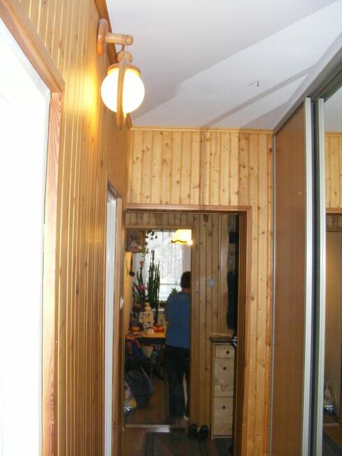 Do wynajecia pokój 10,6 m2 w mieszkaniu 55 m2 Bródno