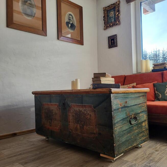 Ferie w Górach? Zieleniec Ski Arena Lasówka