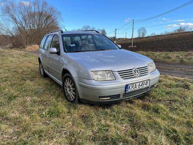 Sprzedam volkswagena Bora