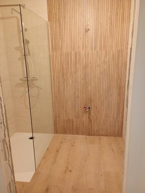 Usługi remontowo wykończeniowe oraz stolarskie