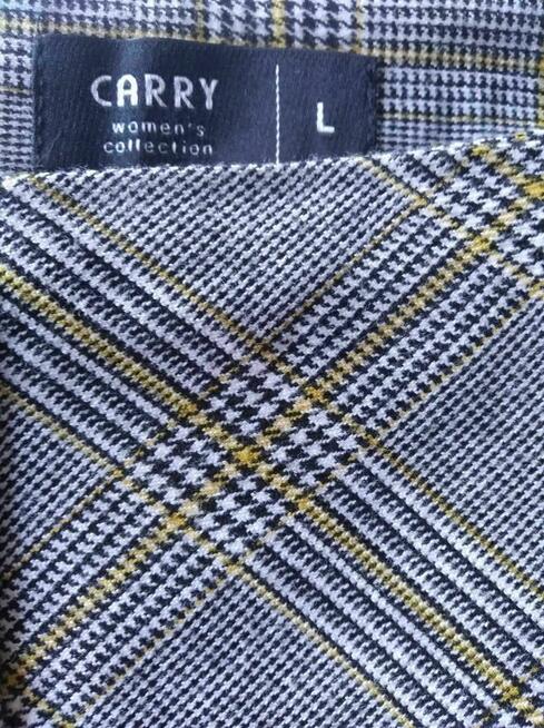 Spódnica midi Carry