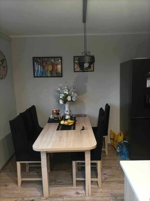 2-pokojowe Mieszkanie 55m2 | Umeblowane