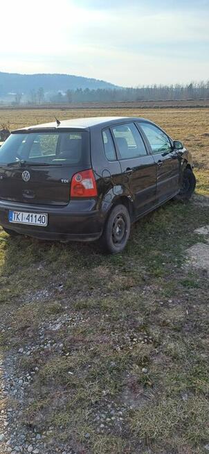 Volkswagen Polo 1.4 D