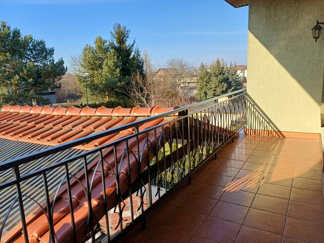 Atrakcyjny dom z ogrodem Zgierz Dygasińskiego