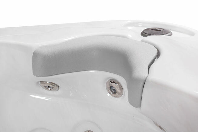 Wanna spa jacuzzi ogrodowe 6-os. Wellis Jupiter