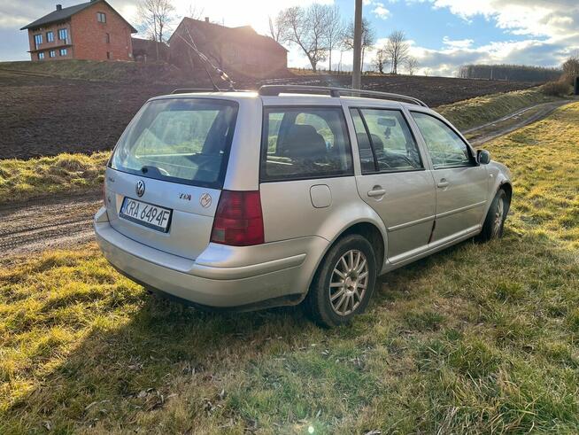 Sprzedam volkswagena Bora