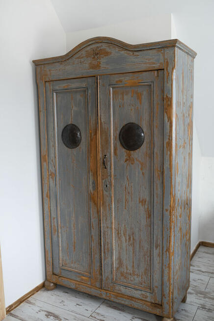 Wakacje w Górach? Lasówka www.lasowka.pl