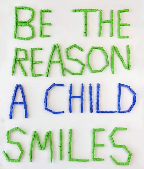 Zpiiel Klocki Edukacyjne Build & Learn Alfabet