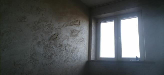 MALOWANIE/SZPACHLOWANIE/TYNKI DEKORACYJNE/GLAZURA I INNE