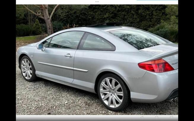 Koła 19 do peugeota 407coupe, sedan, SW, Peugeot 607