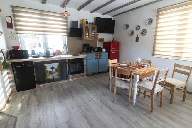 Wakacje w Górach? Lasówka www.lasowka.pl