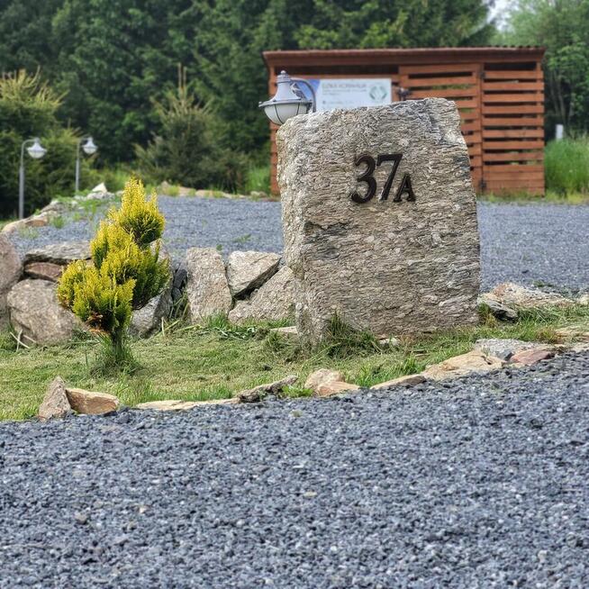 Wielkanoc w Górach - Lasówka www.dzikakonwalia.pl