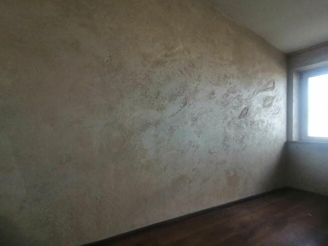 MALOWANIE/SZPACHLOWANIE/TYNKI DEKORACYJNE/GLAZURA I INNE