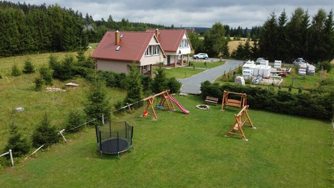 Domki Całoroczne w Górach - Lasówka www.lasowka.pl