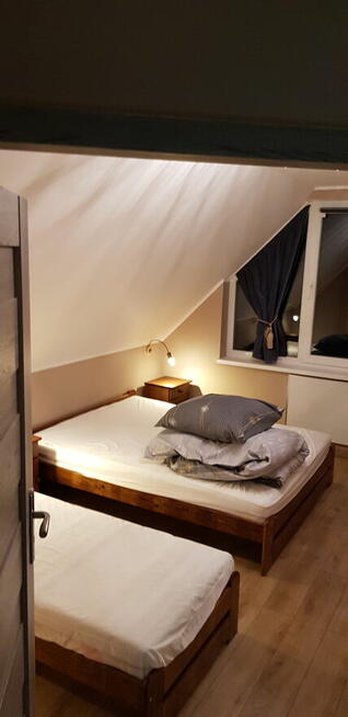 Wielkanoc w Górach - Lasówka www.dzikakonwalia.pl