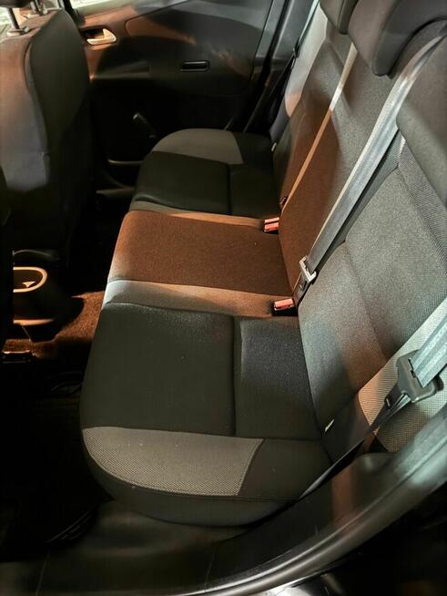 Peugeot 207 1,4 VTi 95KM