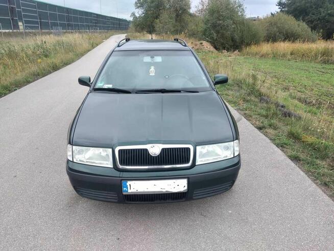 skoda octavia 2.0