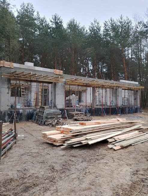 Wszystkie roboty budowlano remontowe