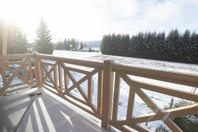 Wakacje w Górach? Lasówka www.lasowka.pl