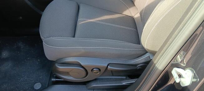 Opel Zafira 1,6 CDTI Tourer 7 miejsc eco