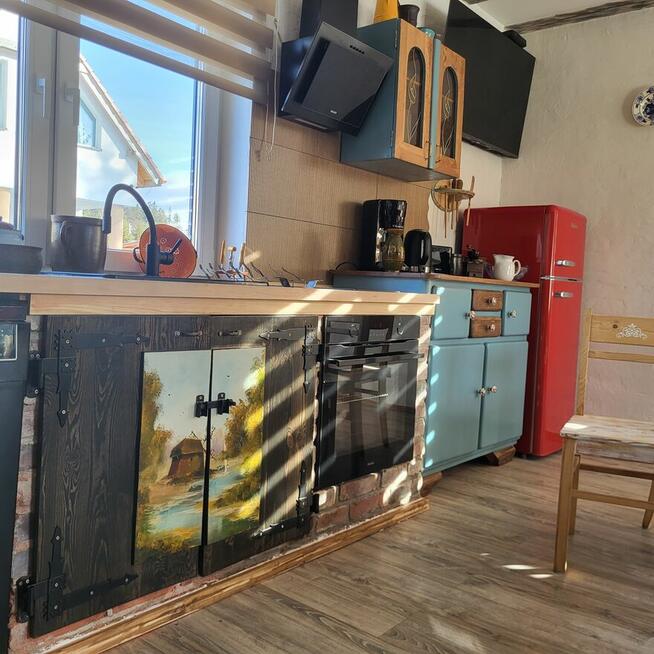 Ferie w Górach? Zieleniec Ski Arena Lasówka