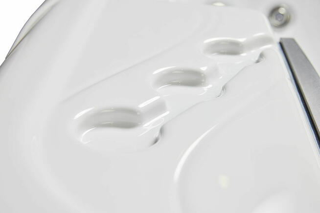 Wanna spa jacuzzi ogrodowe balia 5-os. Wellis Pluto