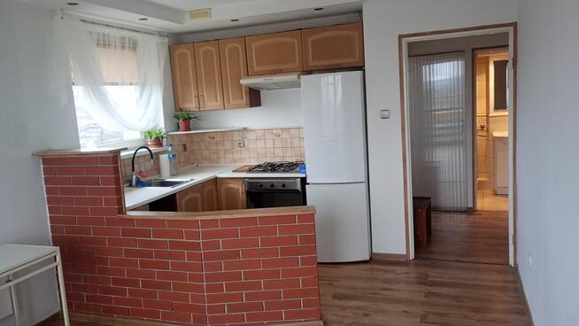 Wynajmę mieszkanie w Mosinie