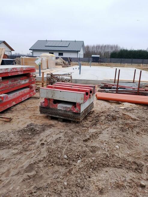 Wszystkie roboty budowlano remontowe