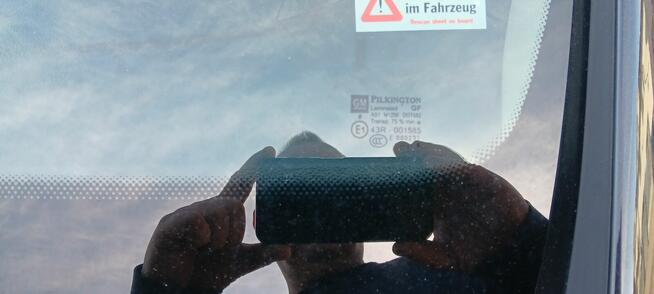 Opel Zafira 1,6 CDTI Tourer 7 miejsc eco