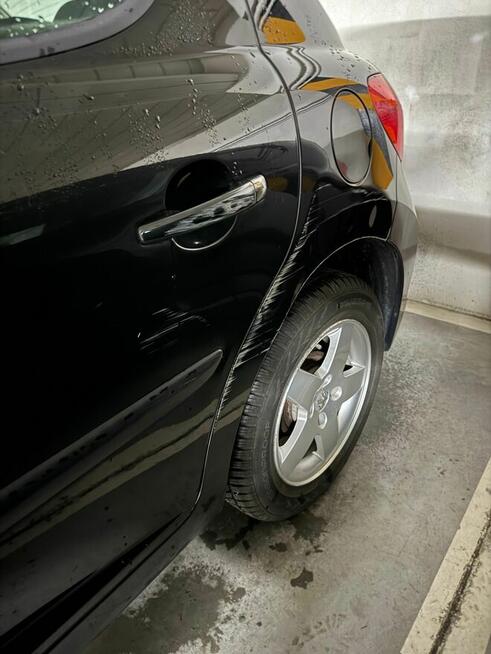 Peugeot 207 1,4 VTi 95KM