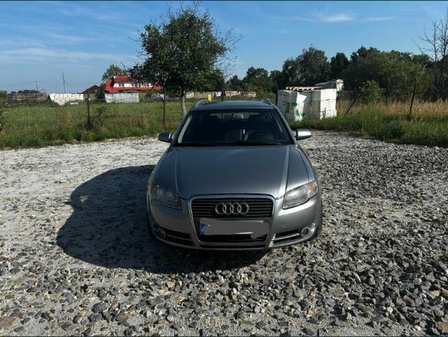 Witam sprzedam audi a4b7 1.9tdi