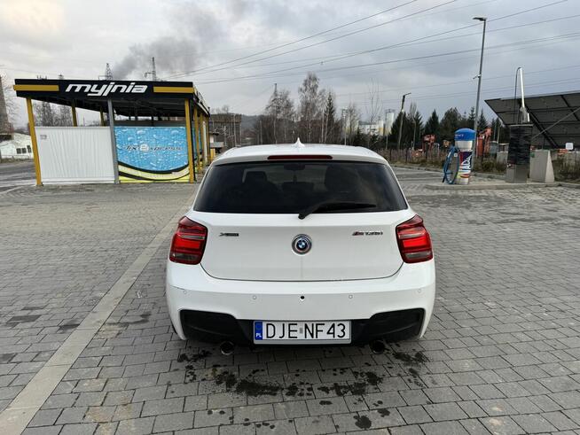 BMW M135i xDrive