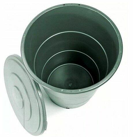 # Beczka na deszczówkę 210 L - OGRÓD, PODLEWANIE #