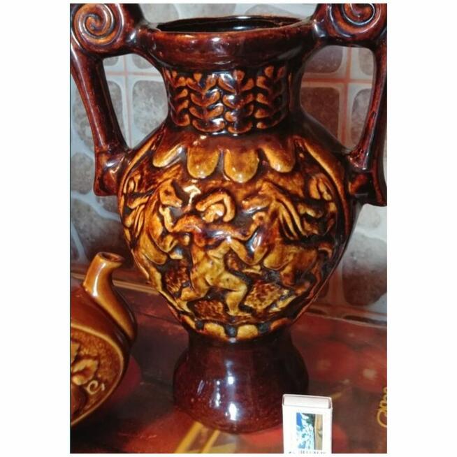 Wazon ceramiczny Milenium