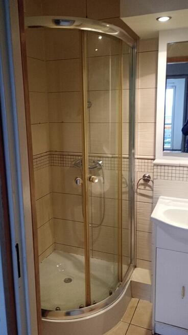 Wynajmę mieszkanie w Mosinie