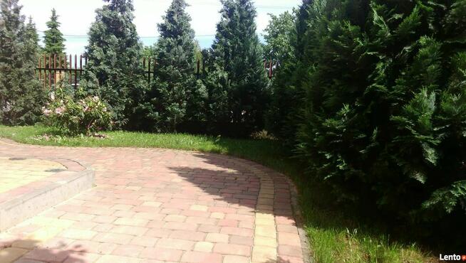 Sprzedam willę w Centrum Łodzi bezpośrednio