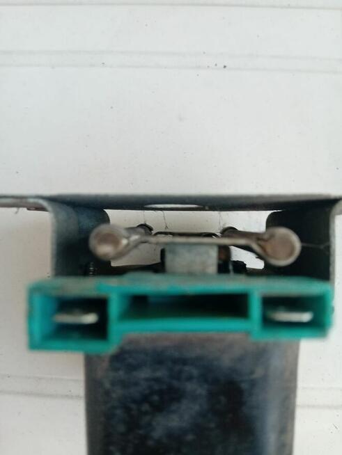 Regulator napięcia RC2/12D FSO, Żuk, Ursus