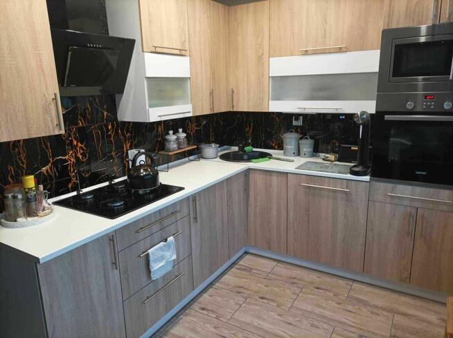 2-pokojowe Mieszkanie 55m2 | Umeblowane