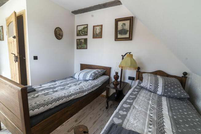 Wakacje w Górach? Lasówka www.lasowka.pl