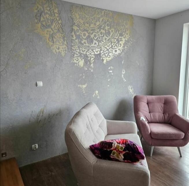 MALOWANIE/SZPACHLOWANIE/TYNKI DEKORACYJNE/GLAZURA I INNE