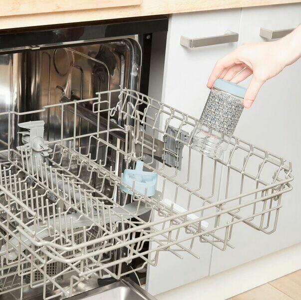 Kubek Niekapek Bidon ze Słomką 350ml Badabulle