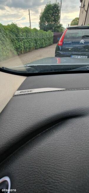 Infiniti Q50 2.2d Sport Sound Studio by Bose