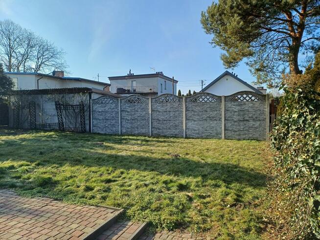 Atrakcyjny dom z ogrodem Zgierz Dygasińskiego