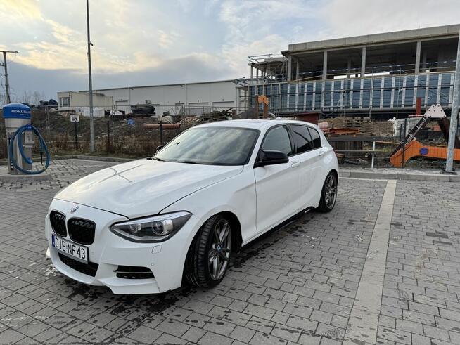 BMW M135i xDrive