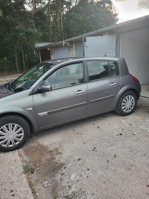 Sprzedam Renault Megane