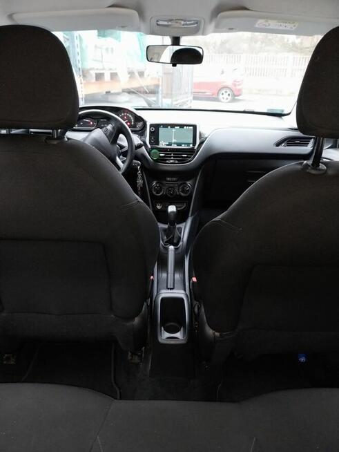Sprzedam Peugeot 208 1,6 Blue Hdi Active 2017 rok