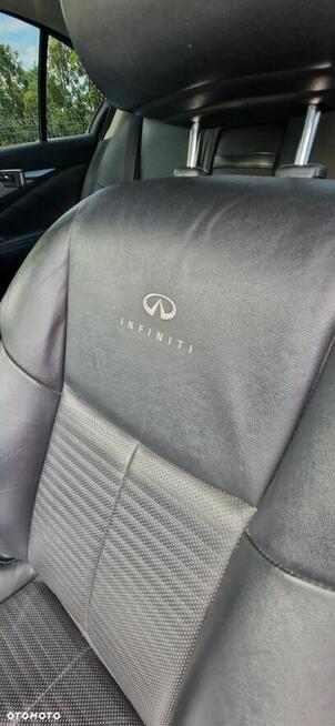 Infiniti Q50 2.2d Sport Sound Studio by Bose